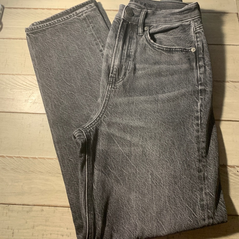 American Eagle Outfitters Jeans
